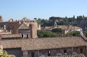 Easydomus Ibernesi Hotel Roma